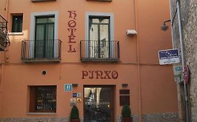 Hotel Pinxo 3
